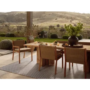 Loloi X Amber Lewis Topanga 3\'-11\" X 5\'-11\" Rug