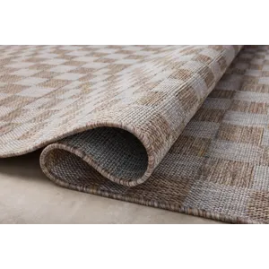 Loloi X Amber Lewis Topanga 7\'-10\" X 10\' Rug