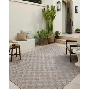 Loloi X Amber Lewis Topanga 7\'-10\" X 10\' Rug