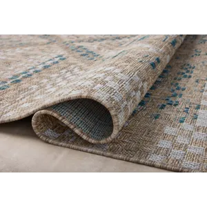 Loloi X Amber Lewis Topanga 6\'-7\" X 9\'-4\" Rug