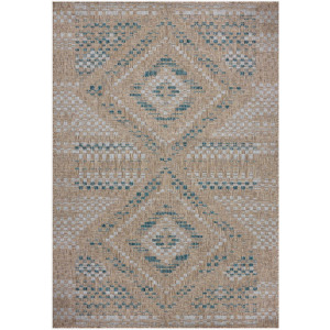 Amber Lewis X Loloi Topanga Rug