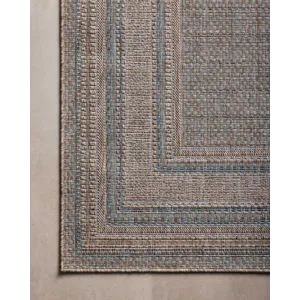 Loloi X Amber Lewis Topanga 3\'-11\" X 5\'-11\" Rug