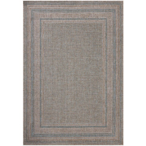 Amber Lewis X Loloi Topanga Rug