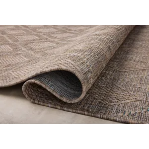 Loloi X Amber Lewis Topanga 2\'-3\" X 3\'-9\" Rug