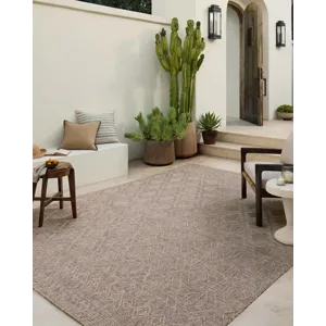 Loloi X Amber Lewis Topanga 2\'-3\" X 3\'-9\" Rug