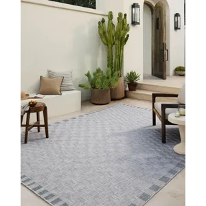 Loloi X Amber Lewis Topanga 9\'-2\" X 12\'-0\" Rug