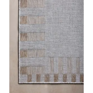 Loloi X Amber Lewis Topanga 2\'-3\" X 3\'-9\" Rug