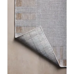 Loloi X Amber Lewis Topanga 2\'-3\" X 3\'-9\" Rug