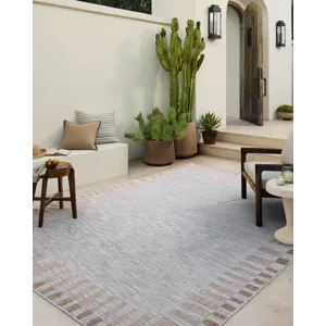 Loloi X Amber Lewis Topanga 2\'-3\" X 3\'-9\" Rug