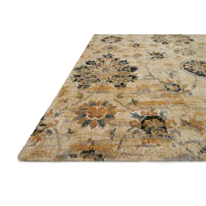 Torrance Sand Rug (2' 7" X 4')