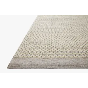 Loloi X Ed Ellen Degeneres Toulouse 7\'-9\" X 9\'-9\" Rug