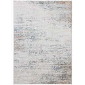 Loloi Townes Rug - Ivory / Sky