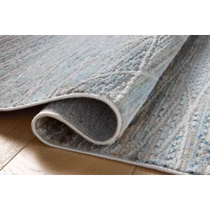 Loloi II Townes 2\'-3\" X 3\'-9\" Rug