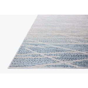 Loloi II Townes 2\'-3\" X 3\'-9\" Rug