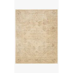 Loloi X Ed Ellen Degeneres Trousdale 5\'-7\" X 5\'-7\" Round Rug