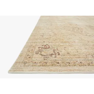 Loloi X Ed Ellen Degeneres Trousdale 5\'-7\" X 5\'-7\" Round Rug