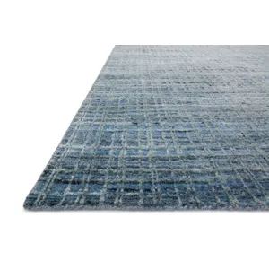 Urbana Blue Rug (12' 0" X 15' 0")