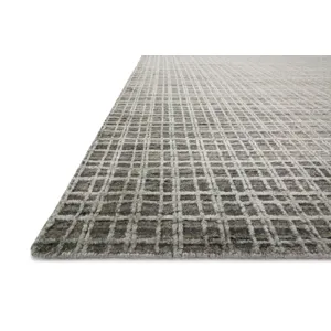 Urbana Graphite Rug (12' 0" X 18' 0")