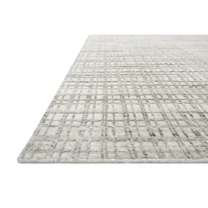 Urbana Silver Rug (2' 0" X 3' 0")