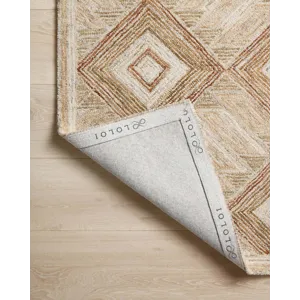 Loloi II Varena 9\'-3\" X 13\' Rug