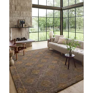 Loloi II Varena 2\'-3\" X 3\'-9\" Rug