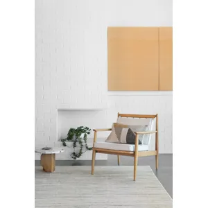 Vaughn Ivory Rug (2' 0" X 3' 0")