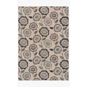 Vero 2\'-3\" X 3\'-9\" Rug
