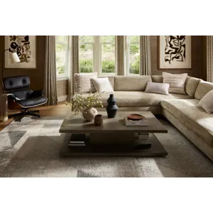 Loloi X Carrier & Company Vestry 9\'-6\" X 13\'-6\" Rug