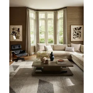 Loloi X Carrier & Company Vestry 9\'-6\" X 13\'-6\" Rug