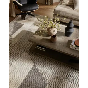 Loloi X Carrier & Company Vestry 9\'-6\" X 13\'-6\" Rug