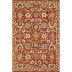 Victoria Rug