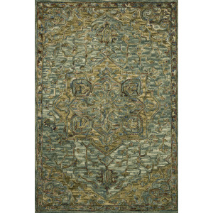 Victoria Rug