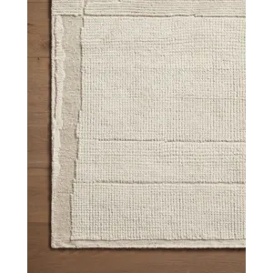 Loloi X Carrier & Company Walker 4\'-0\" X 6\'-0\" Rug