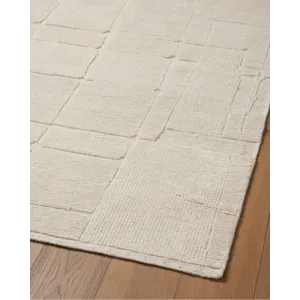 Loloi X Carrier & Company Walker 4\'-0\" X 6\'-0\" Rug