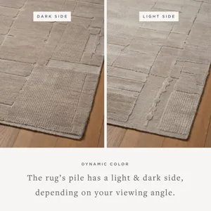 Loloi X Carrier & Company Walker 2\'-0\" X 3\'-0\" Rug