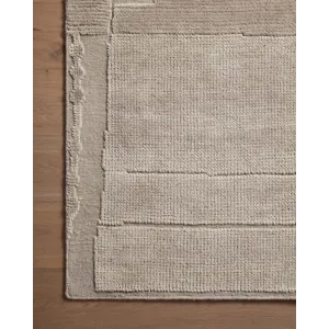 Loloi X Carrier & Company Walker 2\'-0\" X 3\'-0\" Rug