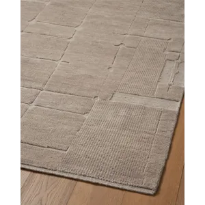 Loloi X Carrier & Company Walker 2\'-0\" X 3\'-0\" Rug
