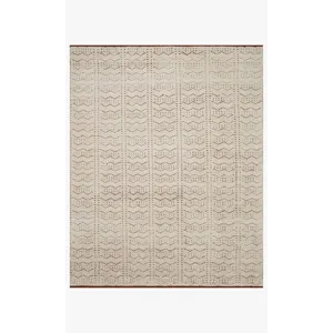 Loloi X Carrier & Company Walker 2\'-6\" X 11\'-6\" Rug