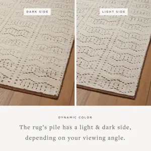 Loloi X Carrier & Company Walker 2\'-6\" X 11\'-6\" Rug