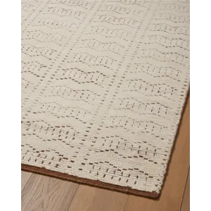 Loloi X Carrier & Company Walker 2\'-6\" X 11\'-6\" Rug