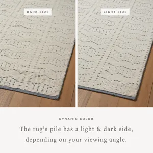 Loloi X Carrier & Company Walker 2\'-6\" X 8\'-6\" Rug