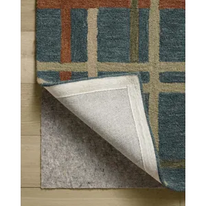 Loloi X Magnolia Home By Joanna Gaines Waylon 7\'-9\" X 9\'-9\" Rug