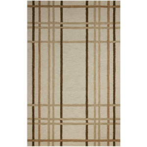Magnolia Home By Joanna Gaines X Loloi Waylon Rug - Natural / Bark