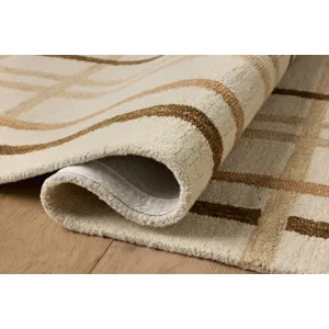 Loloi X Magnolia Home By Joanna Gaines Waylon 7\'-9\" X 9\'-9\" Rug