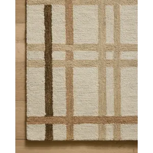Loloi X Magnolia Home By Joanna Gaines Waylon 7\'-9\" X 9\'-9\" Rug