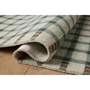 Loloi X Magnolia Home By Joanna Gaines Waylon 9\'-3\" X 13\' Rug