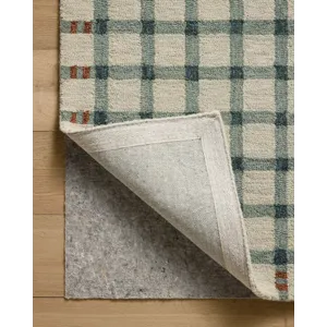 Loloi X Magnolia Home By Joanna Gaines Waylon 9\'-3\" X 13\' Rug