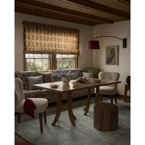 Loloi Woodriff Blue / Bone Rug