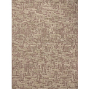 Loloi Woodriff Brick / Natural Rug
