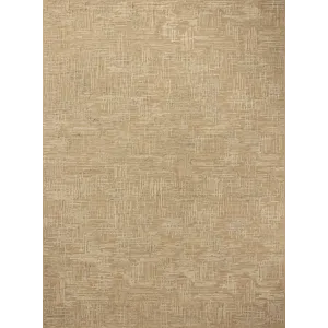 Loloi Woodriff Camel / Natural Rug